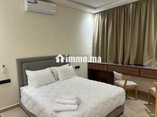 Location villa moderne à la nuitée Marrakech - Appartement Location Vacances - Marrakech