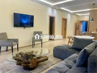 Location villa moderne à la nuitée Marrakech - Appartement Location Vacances - Marrakech