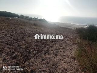فرصة ذهبية لاقتناء أرض مطلة على البحر - Terrain à vendre - Essaouira