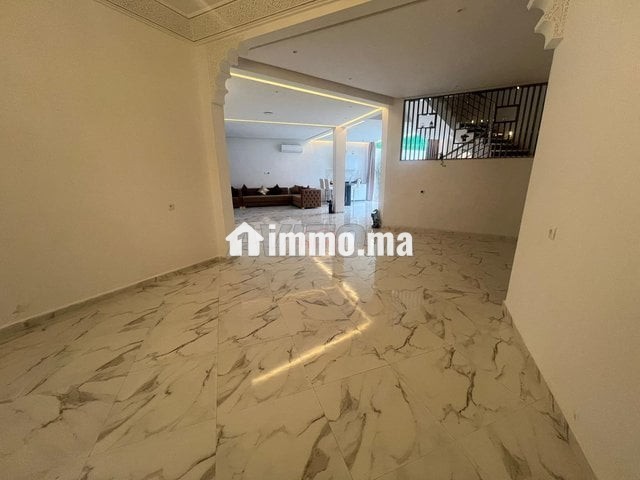 Vente Villa 9 pièces de 618 m2 à Marrakech - Vente Immobilier - Marrakech - photo 3