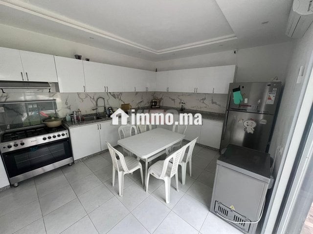 Vente Villa 9 pièces de 618 m2 à Marrakech - Vente Immobilier - Marrakech - photo 5
