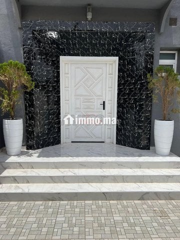 Vente Villa 9 pièces de 618 m2 à Marrakech - Vente Immobilier - Marrakech - photo 6