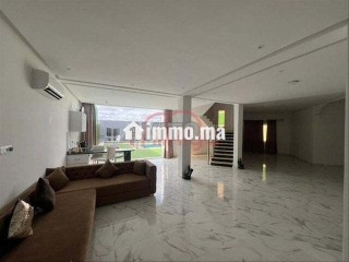 Vente Villa 9 pièces de 618 m2 à Marrakech - Villa à vendre - Marrakech