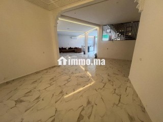 Vente Villa 9 pièces de 618 m2 à Marrakech - Villa à vendre - Marrakech