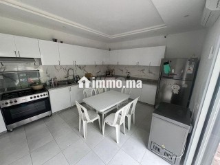 Vente Villa 9 pièces de 618 m2 à Marrakech - Villa à vendre - Marrakech