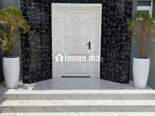 Vente Villa 9 pièces de 618 m2 à Marrakech - Villa à vendre - Marrakech