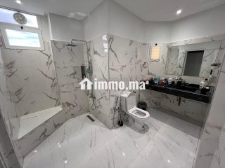 Vente Villa 9 pièces de 618 m2 à Marrakech - Villa à vendre - Marrakech