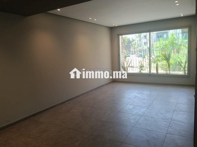 Studio prés de OCP vide neuf à louer - Location Immobilier - Casablanca - photo 1