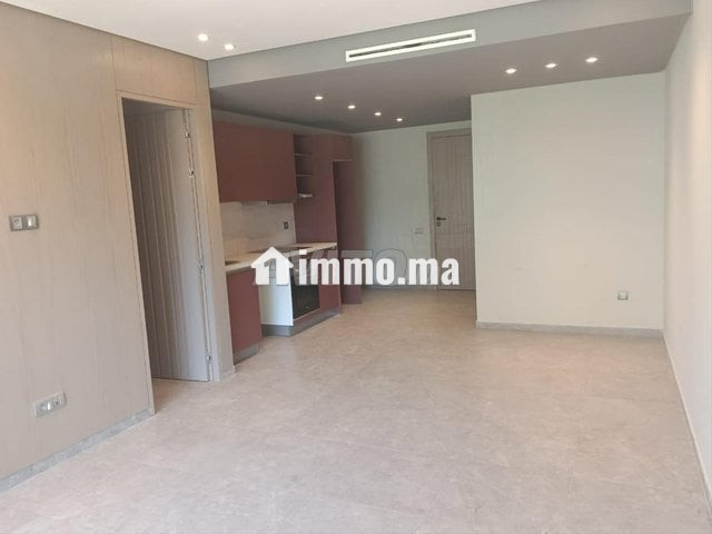 Studio prés de OCP vide neuf à louer - Location Immobilier - Casablanca - photo 3