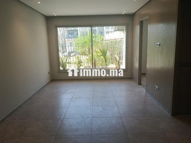 Studio prés de OCP vide neuf à louer - Location Immobilier - Casablanca - photo 5