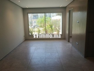 Studio prés de OCP vide neuf à louer - Appartement à louer - Casablanca