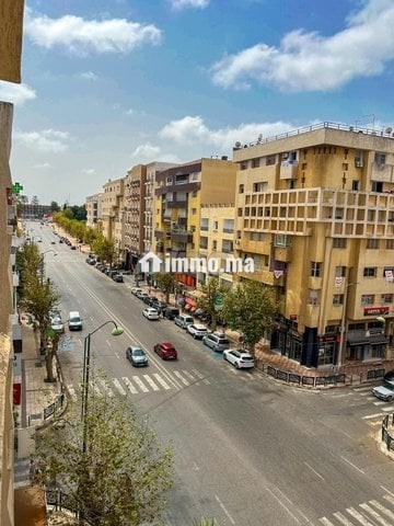 Appartement en location en centre ville - Location Immobilier - Kenitra - photo 1