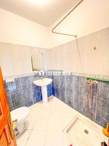 Appartement en location en centre ville - Location Immobilier - Kenitra - photo 7