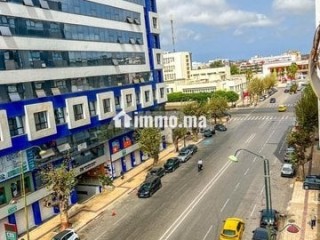 Appartement en location en centre ville - Appartement à louer - Kenitra