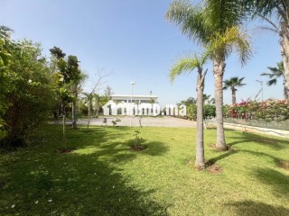bouskoura-vente-centre-commercial-batiment-administratif