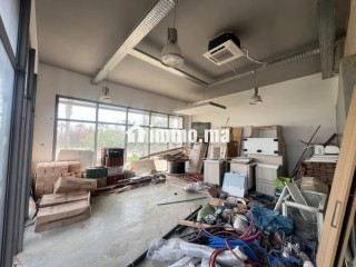 BOUSKOURA VENTE: Centre Commercial /Bâtiment Administratif - Bureau à vendre