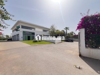 BOUSKOURA VENTE: Centre Commercial /Bâtiment Administratif - Bureau à vendre