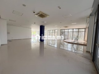 BOUSKOURA VENTE: Centre Commercial /Bâtiment Administratif - Bureau à vendre