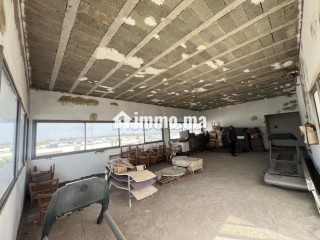 BOUSKOURA VENTE: Centre Commercial /Bâtiment Administratif - Bureau à vendre