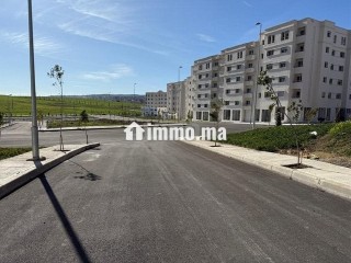 بقع أرضية للبيع مسلمة في تجزئة ملاك عيسى - Terrain à vendre - Tanger