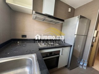 JOLI APPARTEMENT AU HAUT AGDAL - Appartement à louer - Rabat