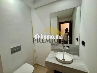 JOLI APPARTEMENT AU HAUT AGDAL - Appartement à louer - Rabat
