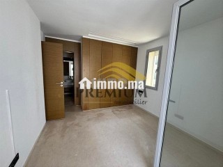 JOLI APPARTEMENT AU HAUT AGDAL - Appartement à louer - Rabat