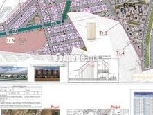 بقع أرضية للبيع في تجزئة جديدة في طنجة البالية - Terrain à vendre - Tanger