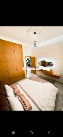 Appartement familial meublé à agadir - Location Immobilier - Agadir - photo 2