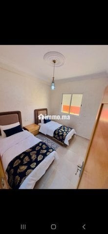Appartement familial meublé à agadir - Location Immobilier - Agadir - photo 3