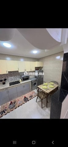 Appartement familial meublé à agadir - Location Immobilier - Agadir - photo 4