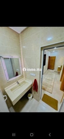 Appartement familial meublé à agadir - Location Immobilier - Agadir - photo 7