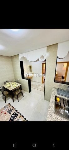 Appartement familial meublé à agadir - Location Immobilier - Agadir - photo 8