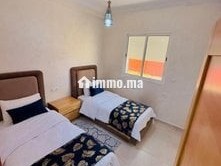 Appartement familial meublé à agadir - Appartement à louer - Agadir
