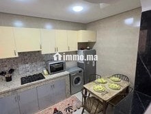Appartement familial meublé à agadir - Appartement à louer - Agadir