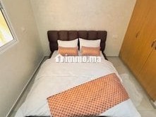 Appartement familial meublé à agadir - Appartement à louer - Agadir
