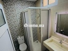 Appartement familial meublé à agadir - Appartement à louer - Agadir