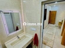 Appartement familial meublé à agadir - Appartement à louer - Agadir