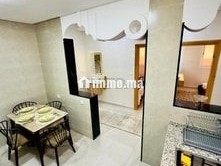 Appartement familial meublé à agadir - Appartement à louer - Agadir