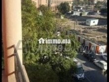 شقة فاخرة مكيفة قرب مكدونالد جليز واتصالات المغرب - Appartement Location Vacances - Marrakech