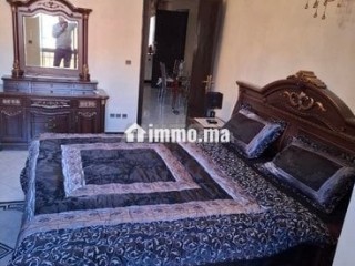 شقة فاخرة مكيفة قرب مكدونالد جليز واتصالات المغرب - Appartement Location Vacances - Marrakech
