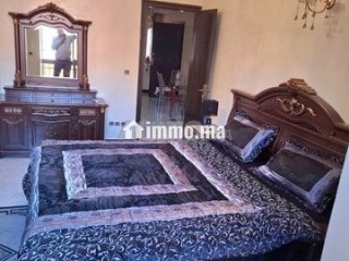 شقة فاخرة مكيفة قرب مكدونالد جليز واتصالات المغرب - Appartement Location Vacances - Marrakech