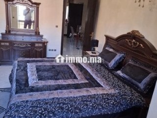 شقة فاخرة مكيفة قرب مكدونالد جليز واتصالات المغرب - Appartement Location Vacances - Marrakech
