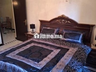 شقة فاخرة مكيفة قرب مكدونالد جليز واتصالات المغرب - Appartement Location Vacances - Marrakech