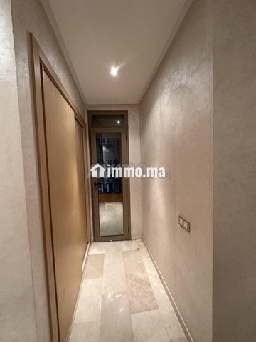 Appartement 2 chambres salon centre de Gueliz - Location Vacances - Marrakech - photo 5