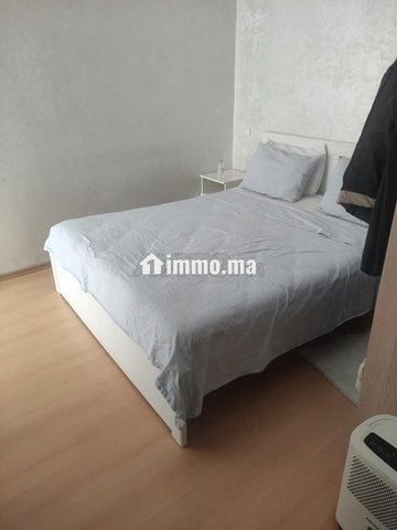 Appartement vide à louer Belvedere - Location Immobilier - Casablanca - photo 2