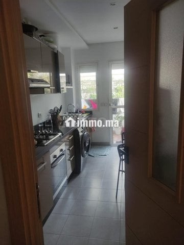 Appartement vide à louer Belvedere - Location Immobilier - Casablanca - photo 3