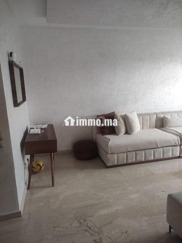 Appartement vide à louer Belvedere - Location Immobilier - Casablanca - photo 4
