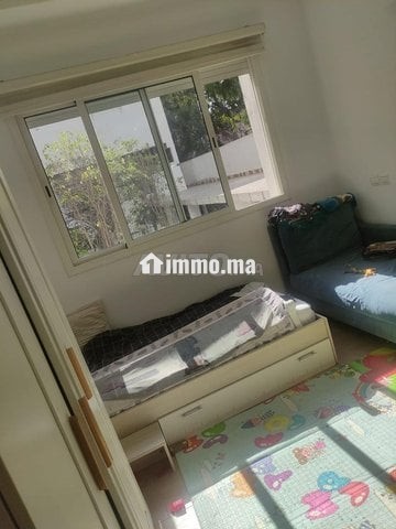 Appartement vide à louer Belvedere - Location Immobilier - Casablanca - photo 5