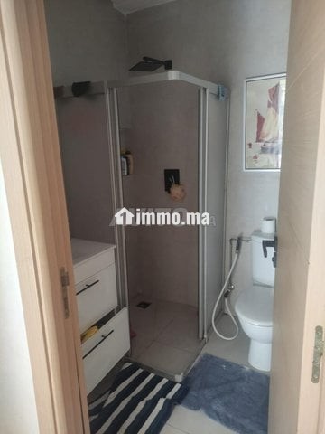 Appartement vide à louer Belvedere - Location Immobilier - Casablanca - photo 6